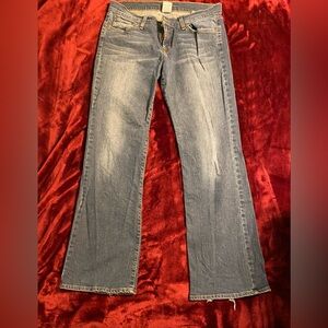 Lucky Brand Dungarees